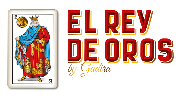 Rey de Oros